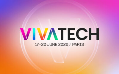 UserShaker will be at VivaTech 2026!
