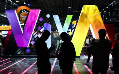 VivaTech 2026: Tech trends through the lens of product experience