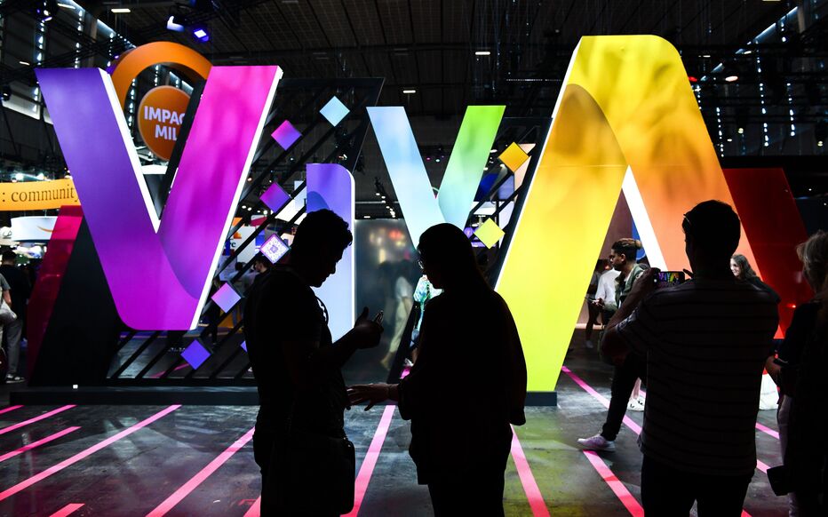 VivaTech 2026: Tech trends through the lens of product experience
